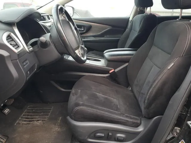 5N1AZ2MH7JN136583 2018 2018 Nissan Murano- S 7