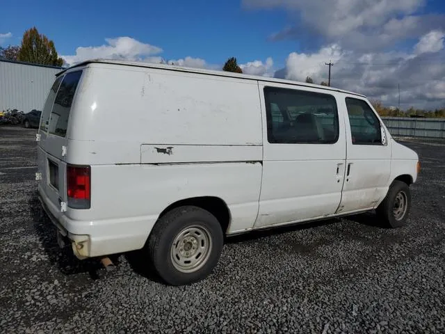 1FTRE14W86DA30720 2006 2006 Ford Econoline- E150 Van 3