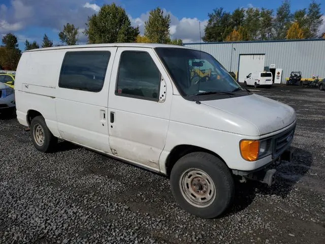 1FTRE14W86DA30720 2006 2006 Ford Econoline- E150 Van 4