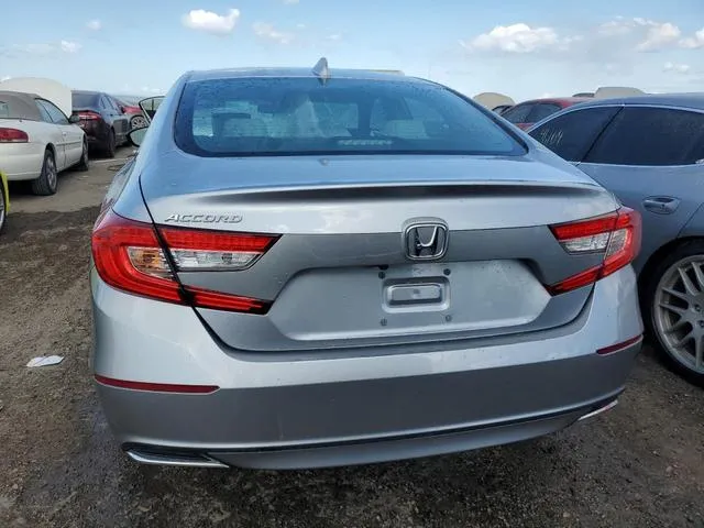 1HGCV1F15LA076043 2020 2020 Honda Accord- LX 6