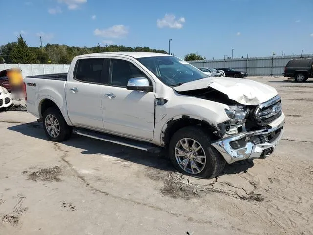 1FTER4FH2KLA58953 2019 2019 Ford Ranger- XL 4