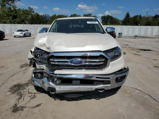 1FTER4FH2KLA58953 2019 2019 Ford Ranger- XL 5