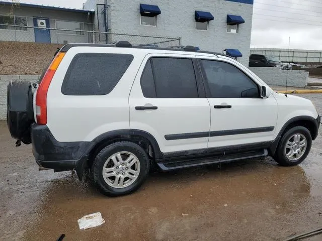 SHSRD78834U206802 2004 2004 Honda CR-V- EX 3