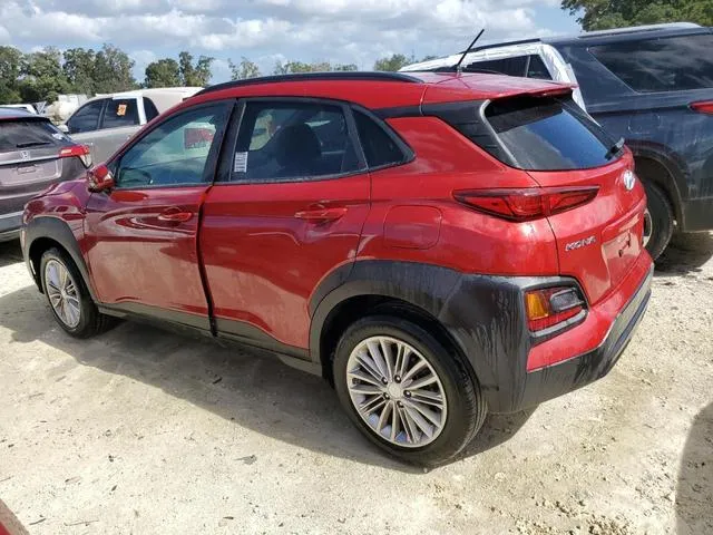 KM8K2CAA8LU540751 2020 2020 Hyundai Kona- Sel 2