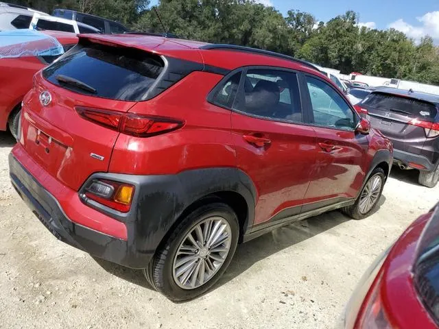 KM8K2CAA8LU540751 2020 2020 Hyundai Kona- Sel 3