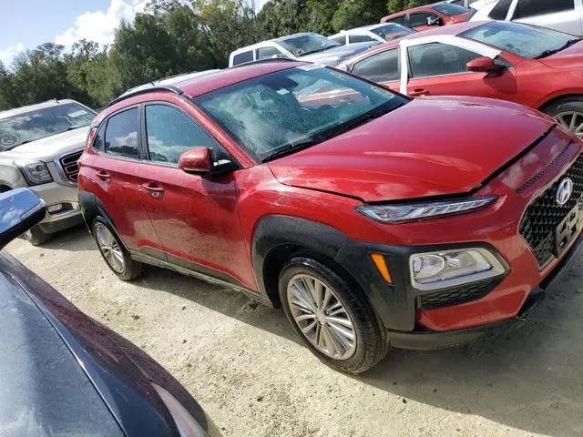 KM8K2CAA8LU540751 2020 2020 Hyundai Kona- Sel 4