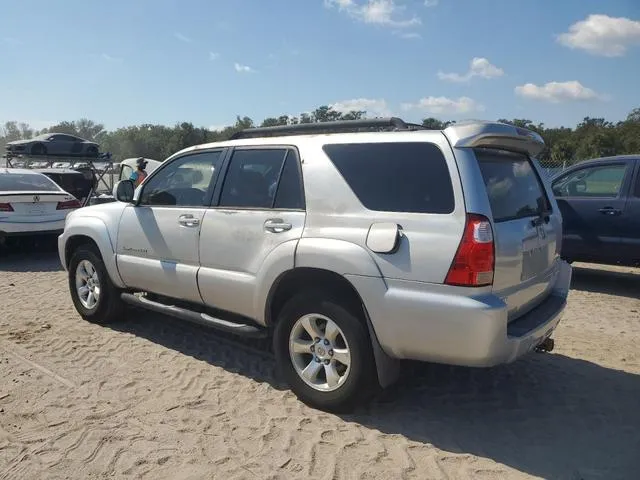 JTEBU14R860103960 2006 2006 Toyota 4runner- SR5 2