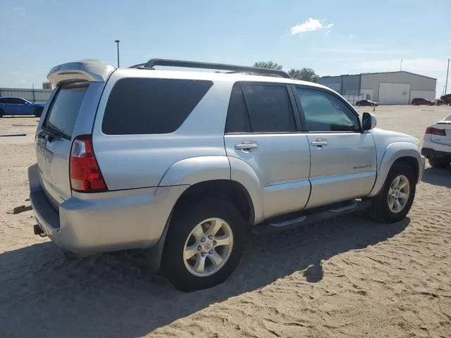 JTEBU14R860103960 2006 2006 Toyota 4runner- SR5 3