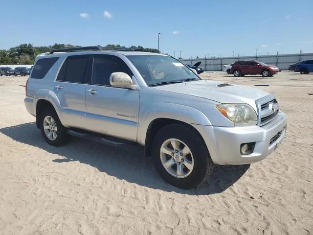 JTEBU14R860103960 2006 2006 Toyota 4runner- SR5 4