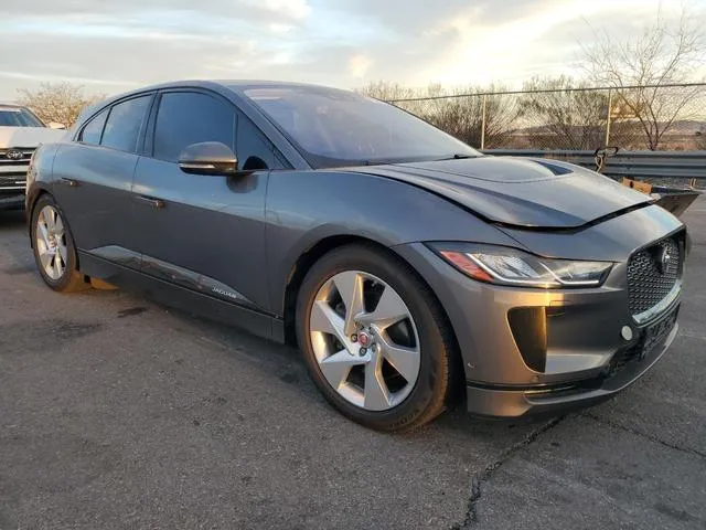 SADHB2S10K1F73211 2019 2019 Jaguar I-Pace- S 4