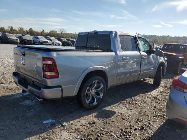 1C6SRFHT4PN621052 2023 2023 RAM 1500- Limited 3