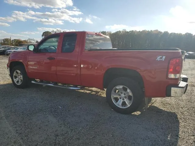 1GTEK19068Z142224 2008 2008 GMC Sierra- K1500 2