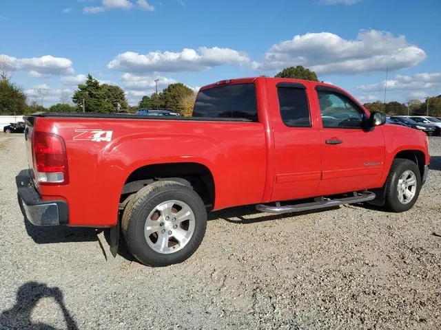 1GTEK19068Z142224 2008 2008 GMC Sierra- K1500 3