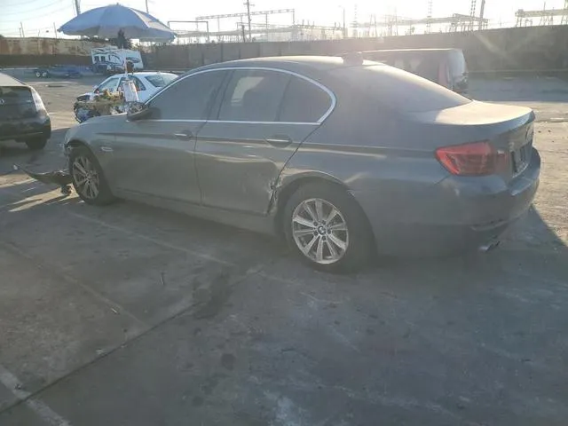 WBA5A5C59FD521286 2015 2015 BMW 5 Series- 528 I 2