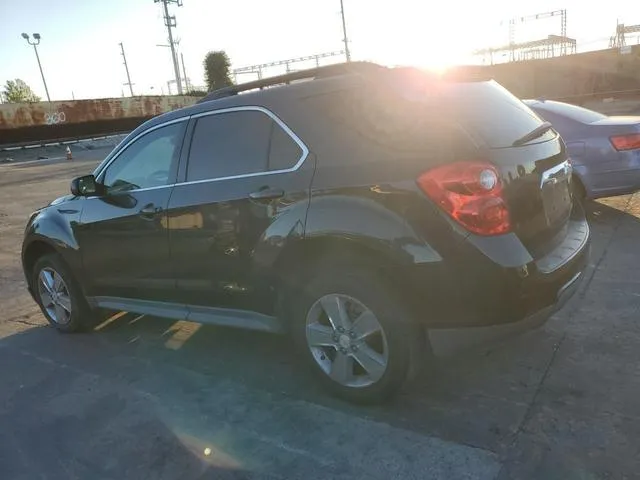 2GNALPEK7D6267736 2013 2013 Chevrolet Equinox- LT 2