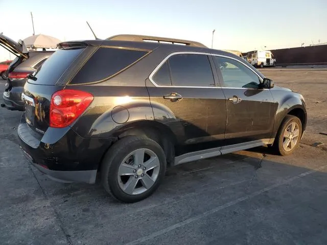 2GNALPEK7D6267736 2013 2013 Chevrolet Equinox- LT 3