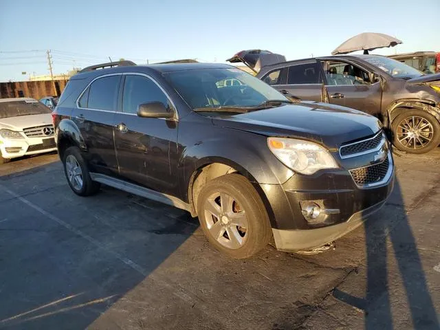 2GNALPEK7D6267736 2013 2013 Chevrolet Equinox- LT 4