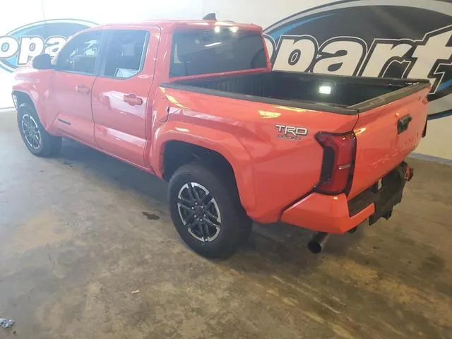 3TYKB5FN2RT010658 2024 2024 Toyota Tacoma- Double Cab 2