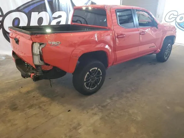 3TYKB5FN2RT010658 2024 2024 Toyota Tacoma- Double Cab 3