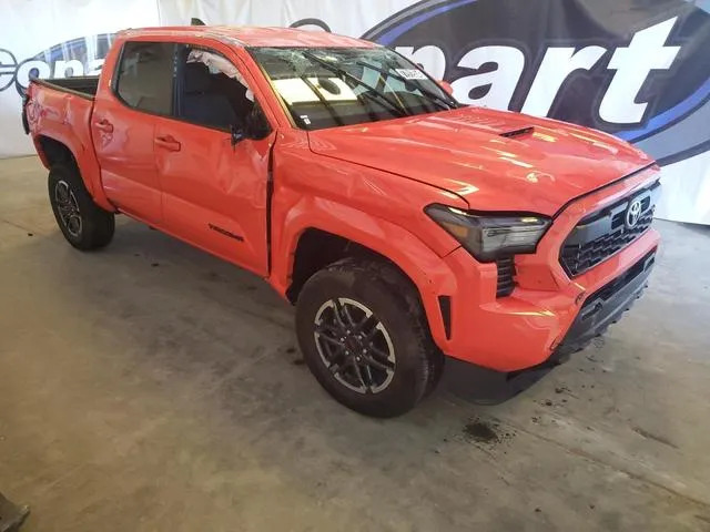 3TYKB5FN2RT010658 2024 2024 Toyota Tacoma- Double Cab 4