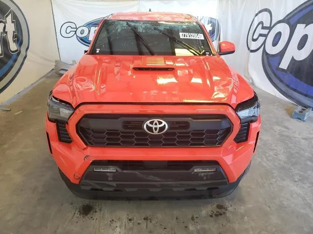 3TYKB5FN2RT010658 2024 2024 Toyota Tacoma- Double Cab 5