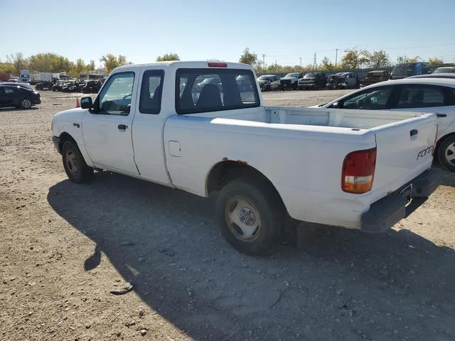 1FTCR14U0PPB18301 1993 1993 Ford Ranger- Super Cab 2