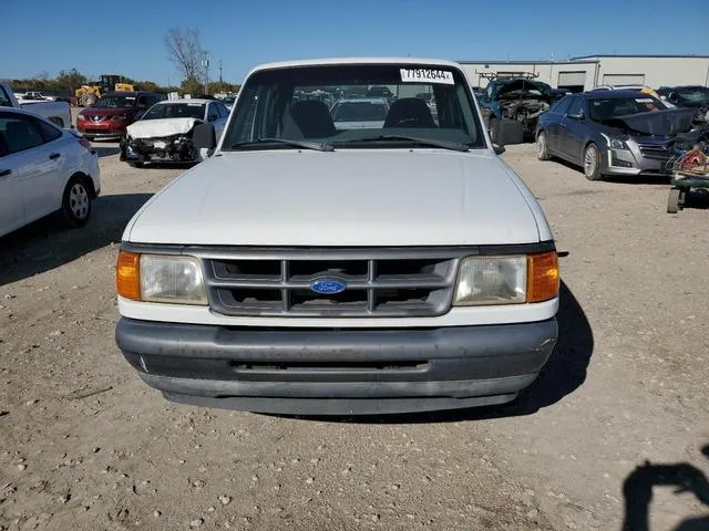 1FTCR14U0PPB18301 1993 1993 Ford Ranger- Super Cab 5