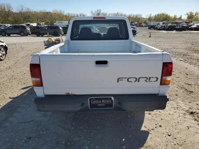 1FTCR14U0PPB18301 1993 1993 Ford Ranger- Super Cab 6