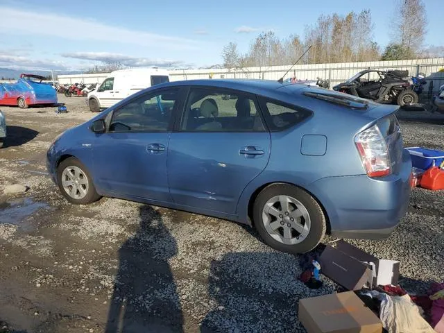 JTDKB20U377622062 2007 2007 Toyota Prius 2