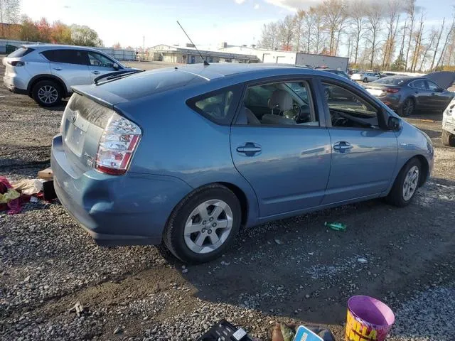 JTDKB20U377622062 2007 2007 Toyota Prius 3