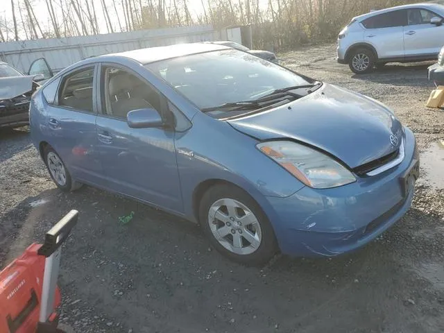 JTDKB20U377622062 2007 2007 Toyota Prius 4