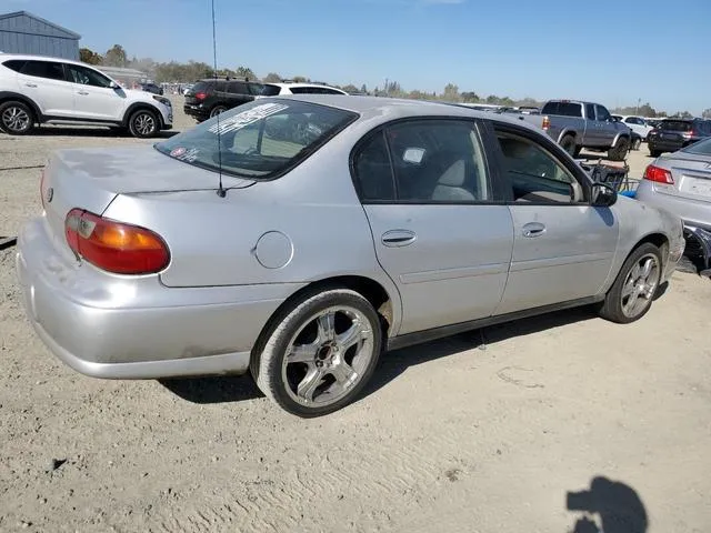 1G1ND52J23M524382 2003 2003 Chevrolet Malibu 3