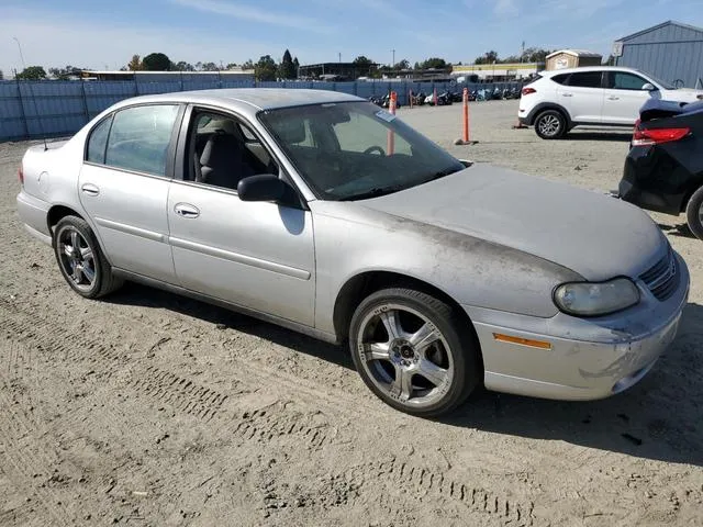 1G1ND52J23M524382 2003 2003 Chevrolet Malibu 4