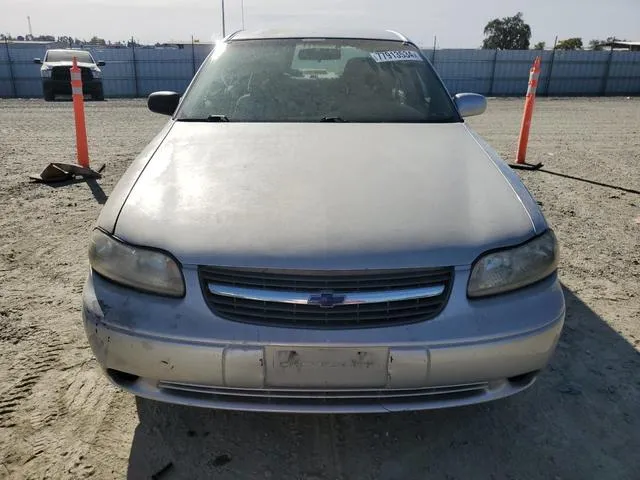 1G1ND52J23M524382 2003 2003 Chevrolet Malibu 5