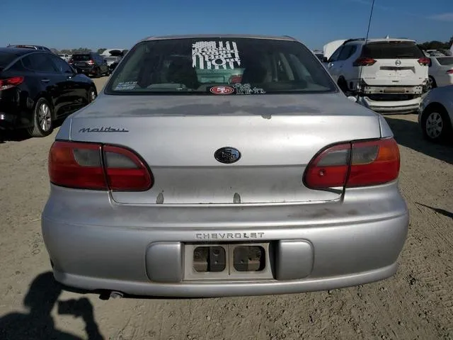 1G1ND52J23M524382 2003 2003 Chevrolet Malibu 6