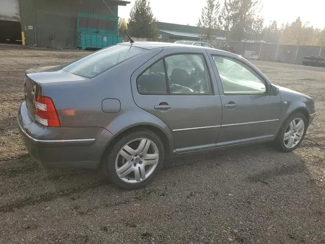 3VWSE69M44M012946 2004 2004 Volkswagen Jetta- Gls 3