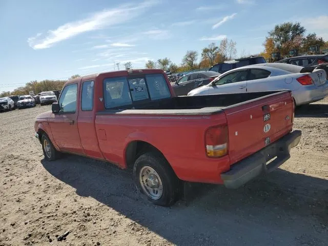 1FTCR14A4TPB50930 1996 1996 Ford Ranger- Super Cab 2