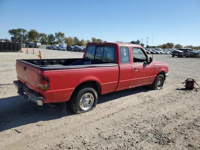 1FTCR14A4TPB50930 1996 1996 Ford Ranger- Super Cab 3