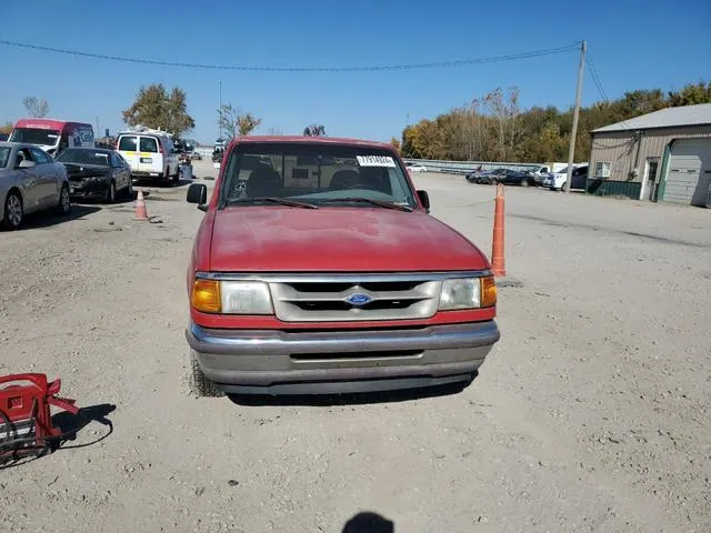 1FTCR14A4TPB50930 1996 1996 Ford Ranger- Super Cab 5