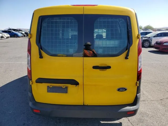 NM0LS7E76H1304863 2017 2017 Ford Transit- XL 6