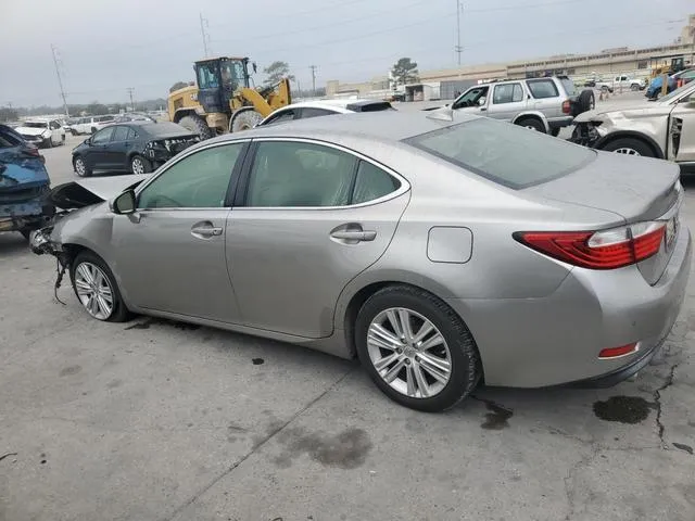 JTHBK1GGXF2199565 2015 2015 Lexus ES- 350 2