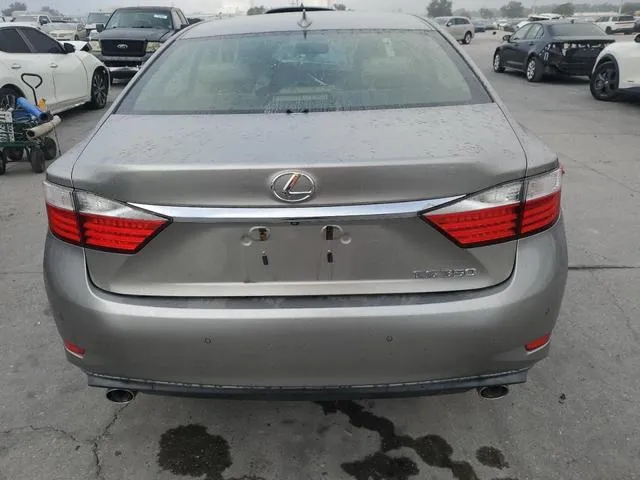 JTHBK1GGXF2199565 2015 2015 Lexus ES- 350 6