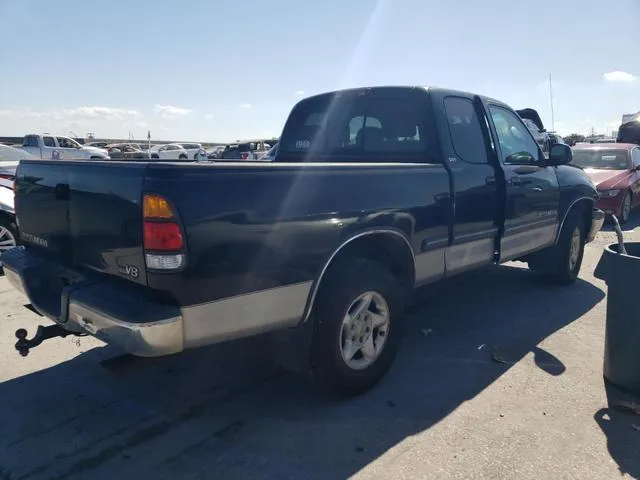 5TBRT34141S177662 2001 2001 Toyota Tundra- Access Cab 3