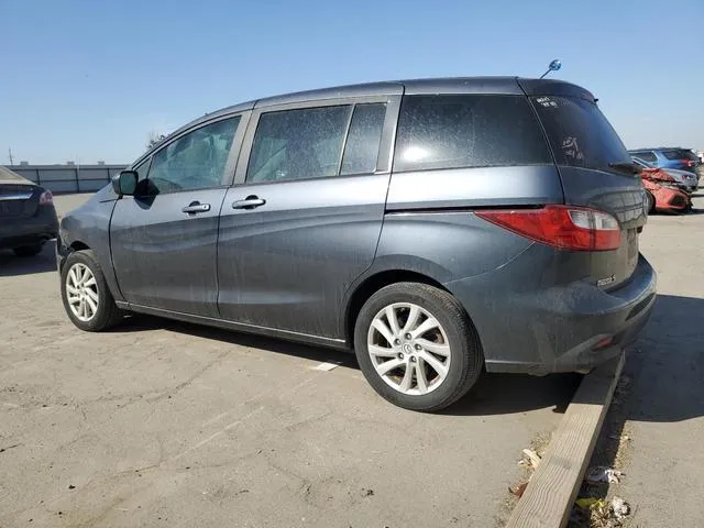 JM1CW2BL0C0103437 2012 2012 Mazda 5 2