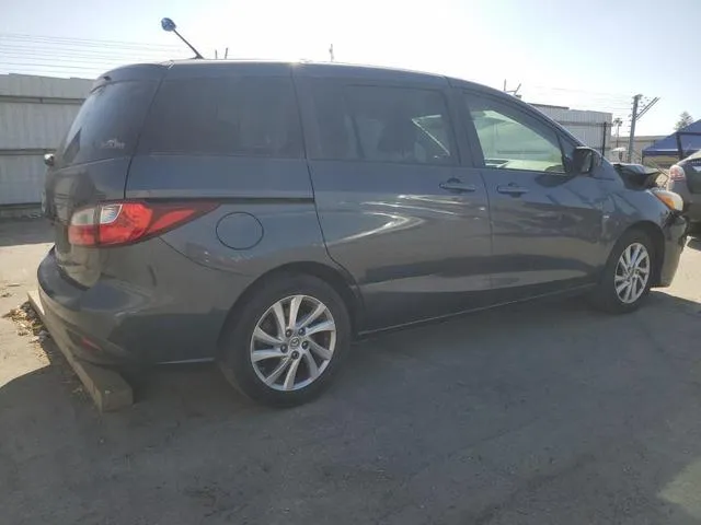 JM1CW2BL0C0103437 2012 2012 Mazda 5 3