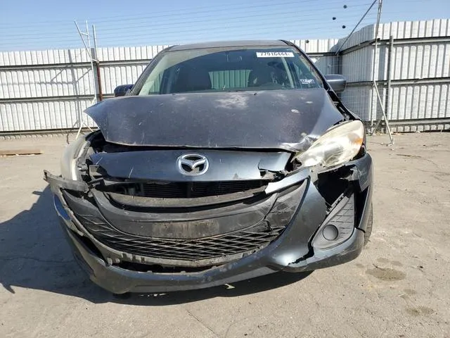 JM1CW2BL0C0103437 2012 2012 Mazda 5 5