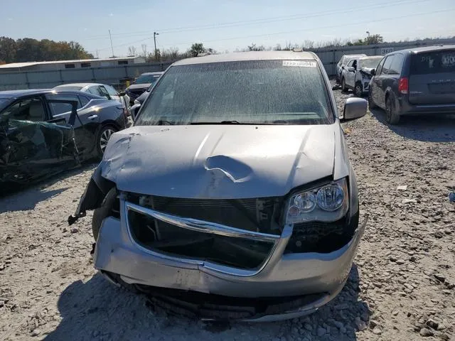 2C4RC1BG0GR268738 2016 2016 Chrysler Town and Country- Touring 5