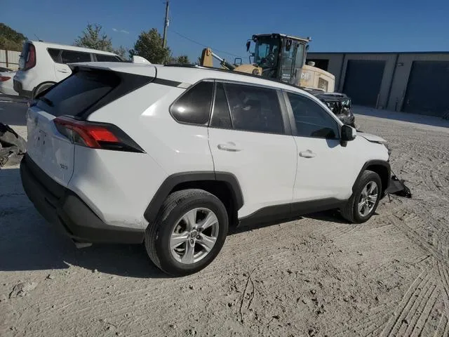 2T3W1RFV5MC159601 2021 2021 Toyota RAV4- Xle 3