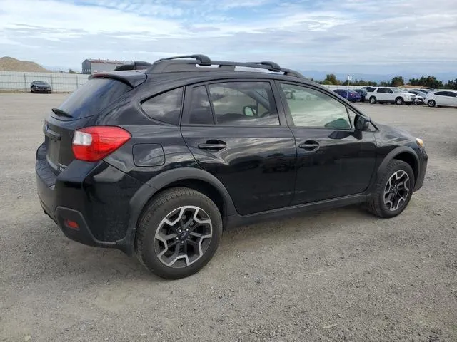 JF2GPAKC5G8227639 2016 2016 Subaru Crosstrek- Limited 3