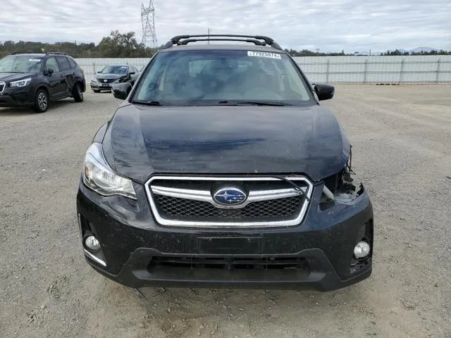 JF2GPAKC5G8227639 2016 2016 Subaru Crosstrek- Limited 5